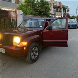 Jeep Liberty